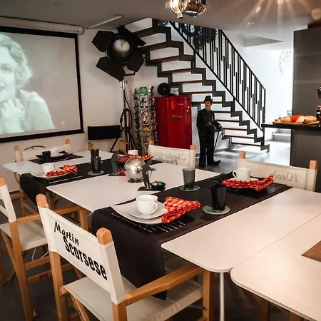 7e Art Bed and Breakfast