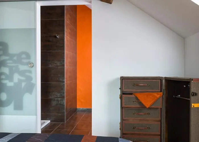 Bed & Breakfast 7e Art 4*