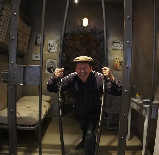 Panzió 7e Art Vevey