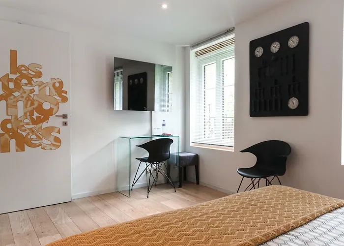 Bed & Breakfast 7e Art 4*