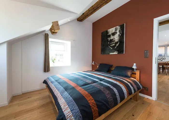 7e Art Bed & Breakfast