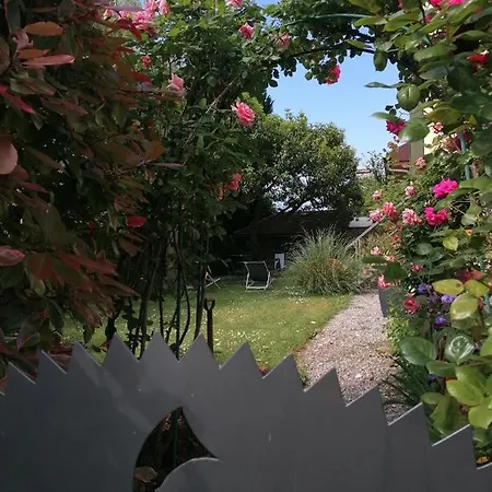 Bed & Breakfast 7e Art