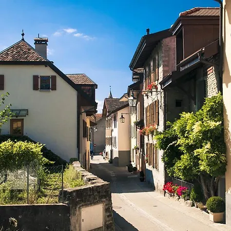 7e Art Bed & Breakfast 4*