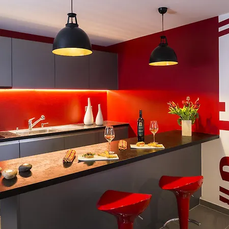 Bed & Breakfast 7e Art Vevey