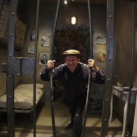 Bed & Breakfast 7e Art Vevey