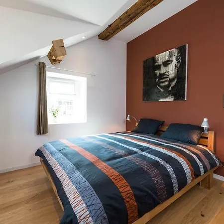 7e Art Bed & Breakfast