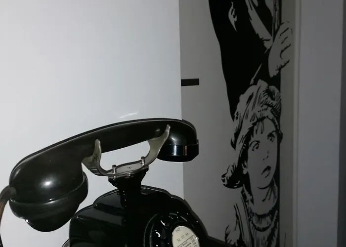 فندق مبيت وإفطار 7e Art 4*