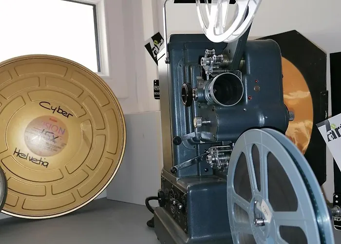 7e Art فندق مبيت وإفطار 4*