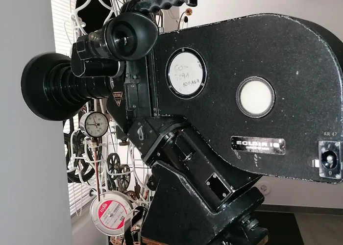 7e Art فندق مبيت وإفطار 4*