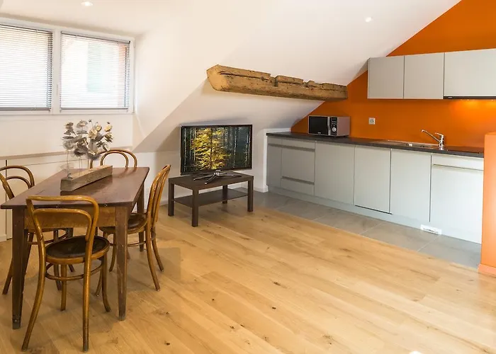 فندق مبيت وإفطار 7e Art