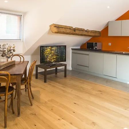 Frühstückspension 7e Art