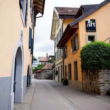 7e Art 4* Vevey
