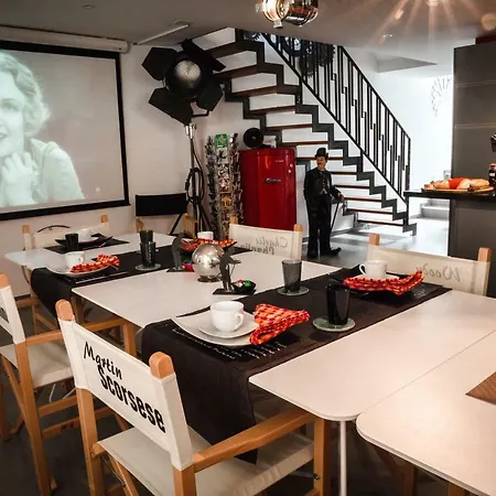 7e Art Frühstückspension