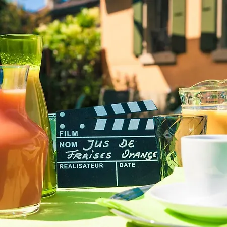 7e Art Frühstückspension 4*