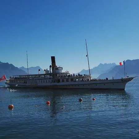 7e Art Frühstückspension 4*