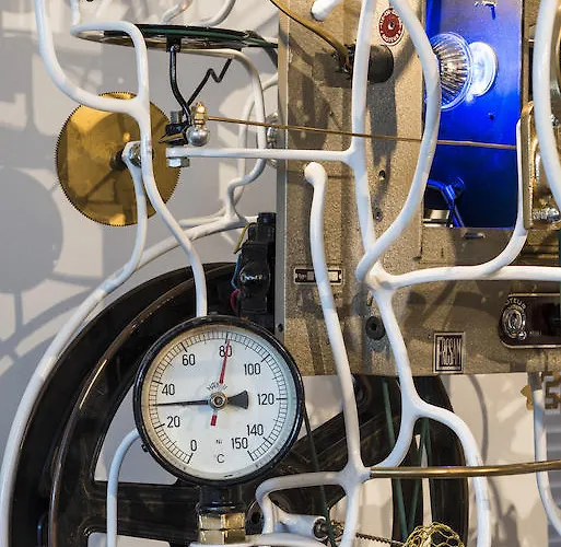 לינה וארוחת בוקר 7e Art